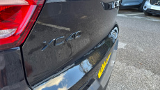 Volvo XC40 2.0 B4P Ultra Black Edition 5dr Auto Petrol Estate